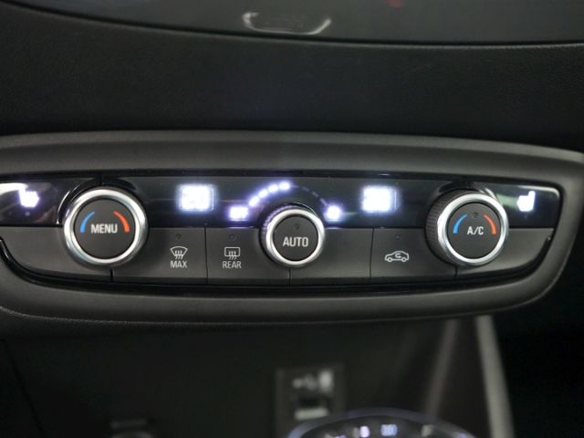 Crossland ELEGANCE CDTI+LED+NAVI+RÜCKFAHRKAMERA+