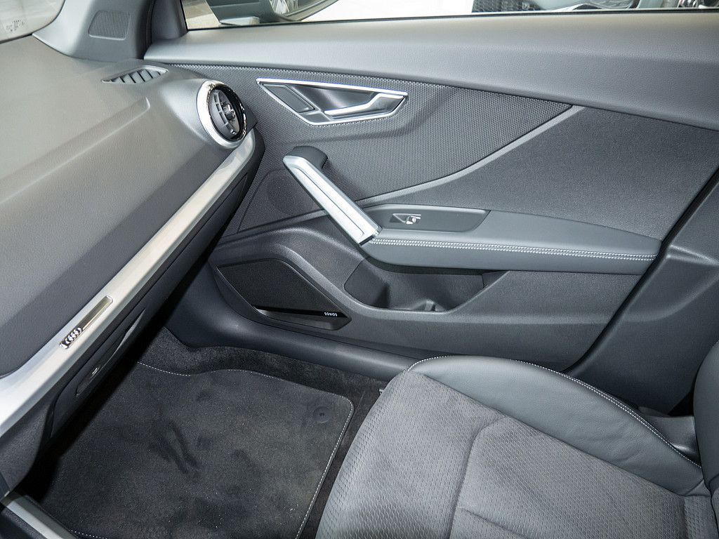 Audi Q2 - Bild 15