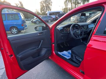 Volkswagen Polo - 9