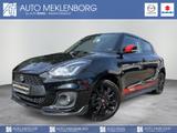 Suzuki Swift Sport 1.4 Hybrid NAVI AHK - Suzuki Swift Gebrauchtwagen in Berlin