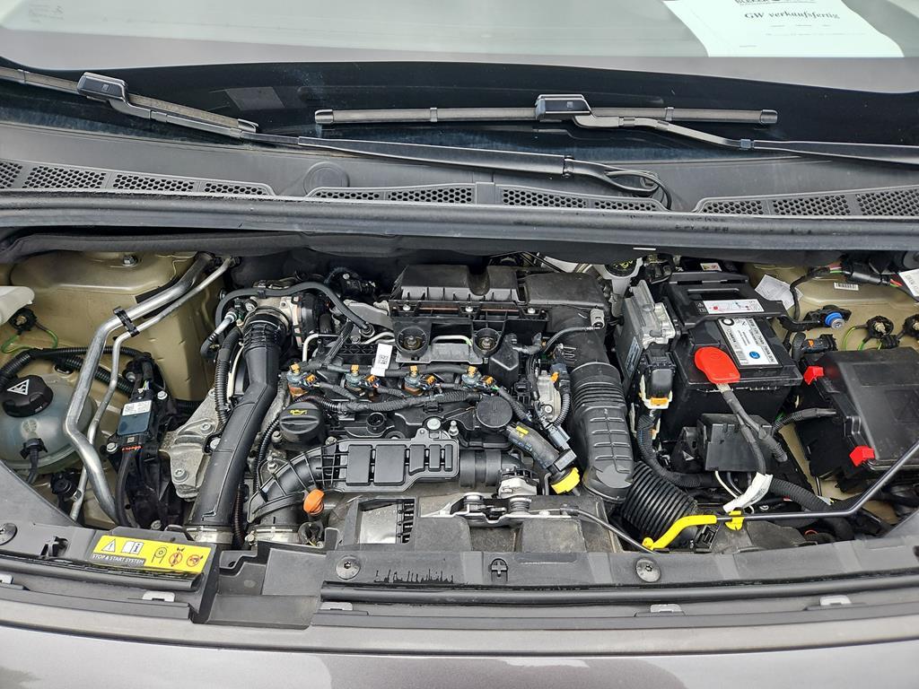 Citroën Berlingo Club L1 BlueHDi 100
