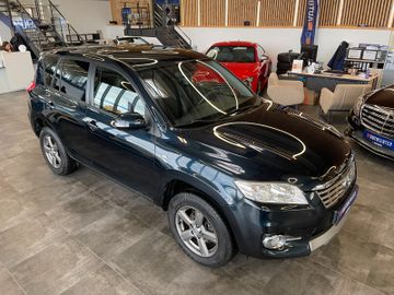 Toyota RAV 4 Travel *AHK*Klima*Navi*Kamera*SHZ*TÜV