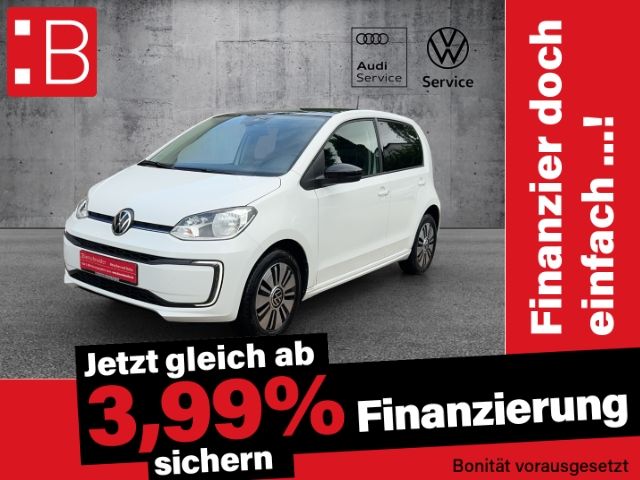 Volkswagen up e-up! mov KAMERA 15 GRA KLIMA DAB MAPS+MORE