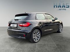 Fahrzeugabbildung Audi A1 Sportback adv. 35 TFSI S-tr. App Sitzh