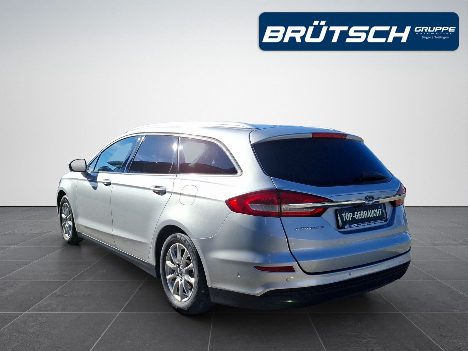 FORD Mondeo 1.5 Turnier Business Edition / KLIMA / NA - Image 3