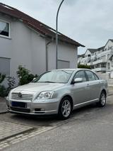 Toyota Avensis Liftback 1.8 Benzin, Schalt... - Toyota Avensis: Liftback
