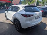 Mazda CX-5 2.5 Takumi AWD HUD Navi Sitzbelüftung 360° - Mazda Gebrauchtwagen in Stuttgart