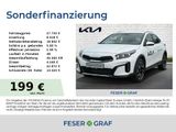 Kia XCeed 1.5T 140 SPIRIT XCLUSIVE - Kia XCeed