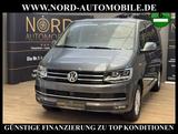 Volkswagen T6 Multivan Highline 2.0 TDI DSG *7-SITZ*LED*AHK - Volkswagen T6 Multivan in Oldenburg