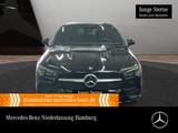 Mercedes-Benz CLA 200 SB AMG/Navi Prem/Kam/Pano/LED/Ambi/AHK - Mercedes-Benz CLA 200 Shooting Brake aus 2021
