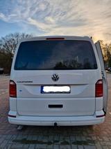 Volkswagen T6 California - VW T6 California Gebrauchtwagen in Hamburg
