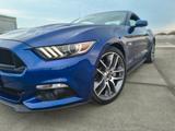 Ford Mustang GT Fastback - Ford Mustang Gebrauchtwagen in Bremen