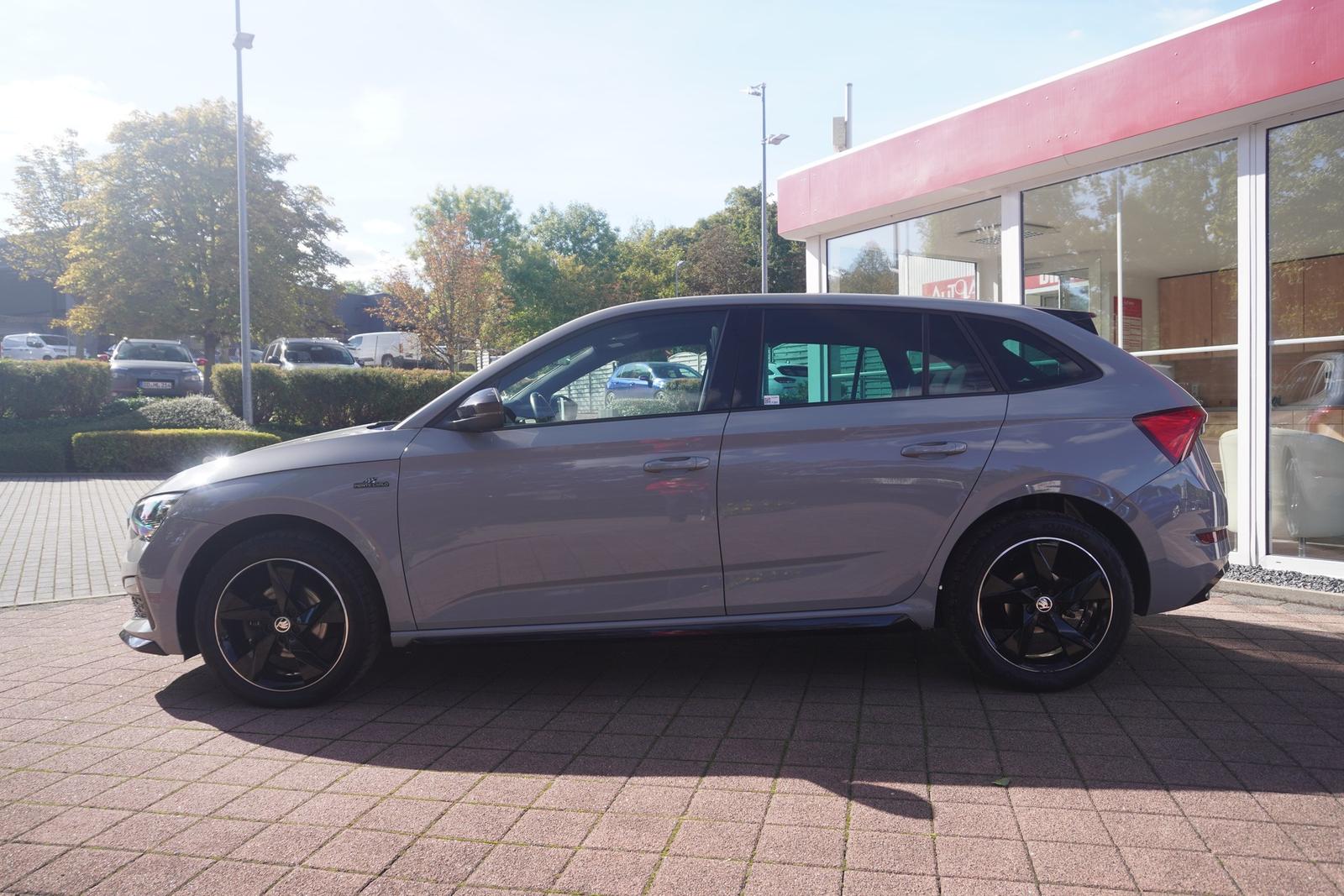 Skoda Scala 1.0 TSI Monte Carlo LED Panorama Android A
