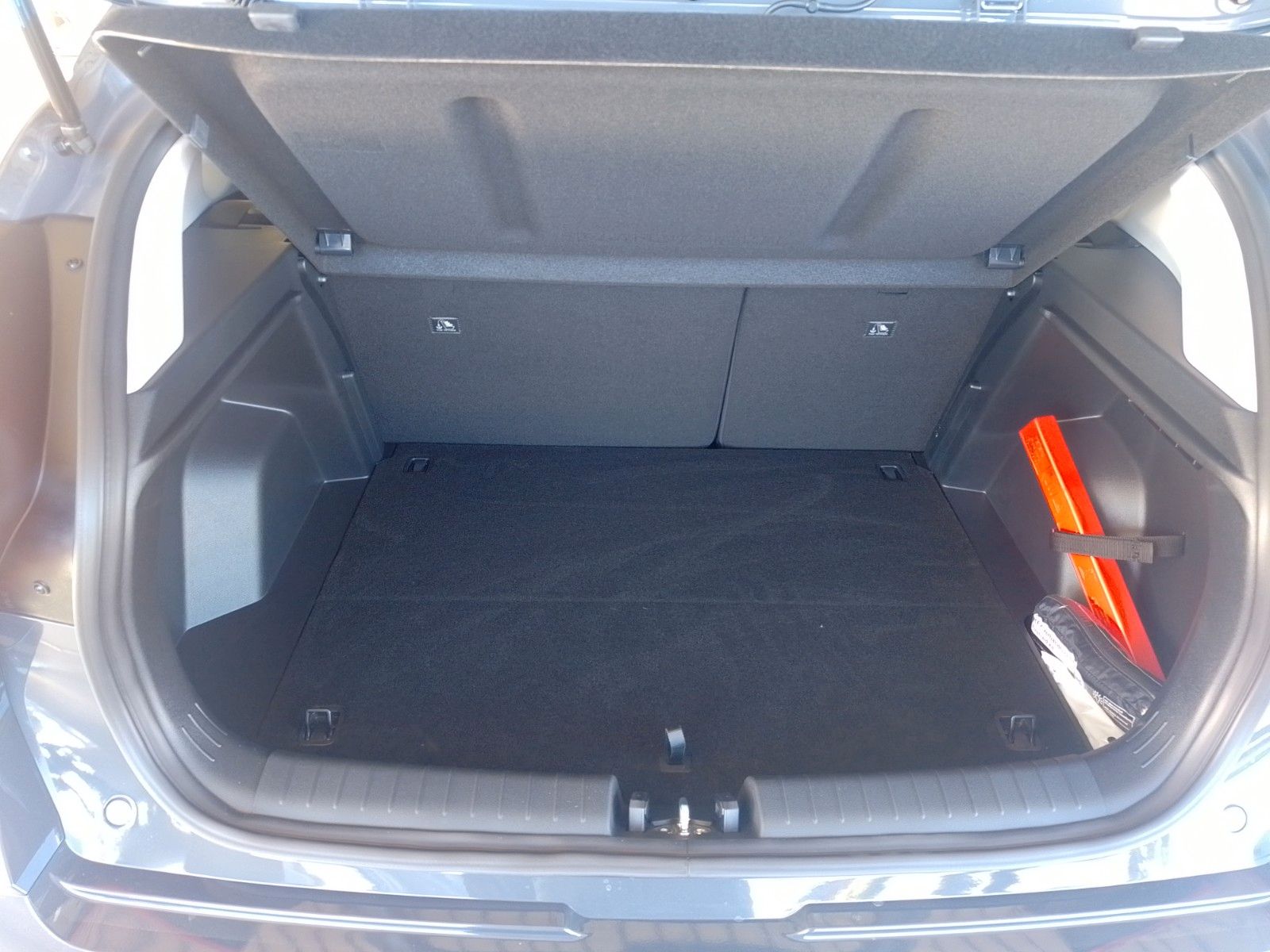 Hyundai BAYON – Bild 17