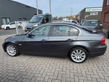 BMW 325 3 Limousine 325i xDrive,Automatik,91tkm - BMW: X9