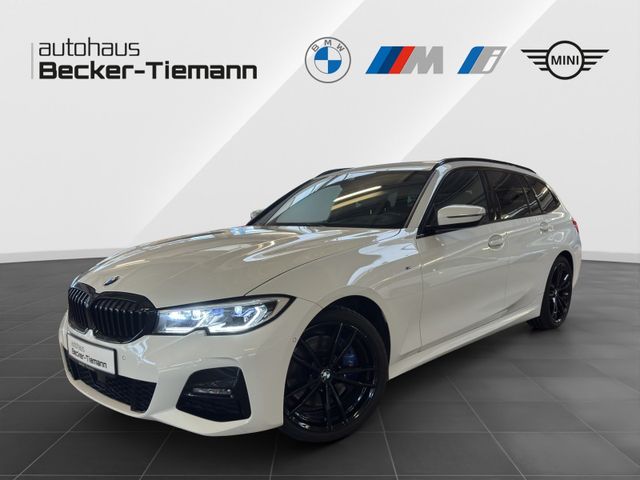 BMW 330i xDrive M Sport/LCPro/Head-Up/Laser/19''