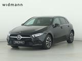 Mercedes-Benz A 180 d *Automatik*PTS*Rückfahrkamera*LED*SpurH* - gebrauchte Mercedes-Benz A 180 aus dem Jahr 2022