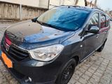 Dacia Lodgy TCe 115 Celebration Celebration - Dacia: Standheizung