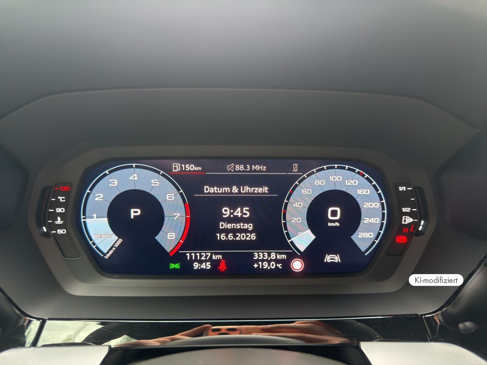Audi A3 - Bild 11