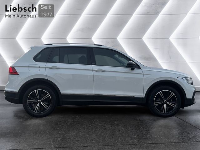 Volkswagen Tiguan - Bild 6
