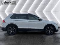 Volkswagen Tiguan - Vorschau Bild 6