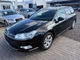 Citroën C5 Tourer Exclusive - Citroën C5: Tourer Exclusive