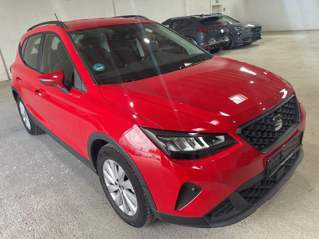 Seat Arona - Bild 2