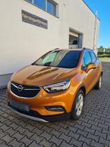 Opel Mokka X - Opel Mokka X von privat