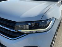 Volkswagen T-Cross - Vorschau Bild 15