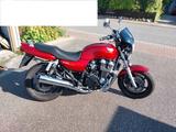 Honda CB 750 Sevenfifty - HONDA CB750