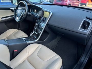 Volvo XC60 - 12