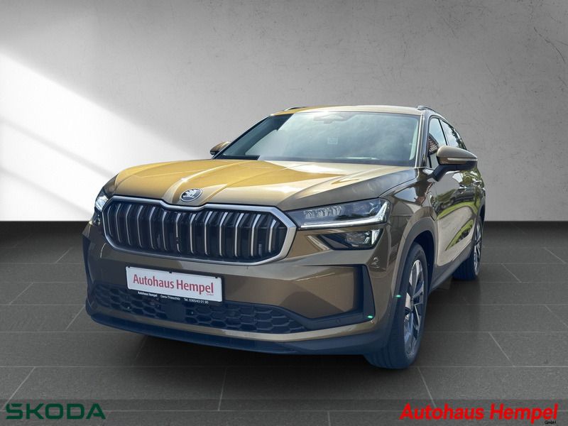 Image of Skoda Kodiaq