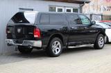 Dodge RAM 1500 LPG Gasanlage+Klimaaut+AHK+2.Hand - gebrauchte Dodge RAM aus dem Jahr 2012
