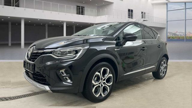 Renault Captur TCe 90 TECHNO