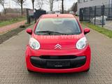 Citroën C1 Style TÜV 12/2026 1.Hand Scheckheft gepflegt! - gebrauchte Citroën C1 aus dem Jahr 2007