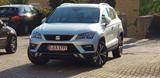 Seat Ateca 1.5 TSI ACT 110kW Xcellence DSG Xcellence