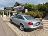 Audi A6 2.4 multitronic - - gebrauchte Audi A6 aus dem Jahr 1998