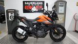 KTM 390 Adventure inkl. Seitenkoffer - Angebote