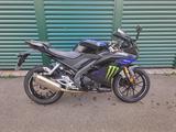 Yamaha YZFR-R 125 Monster Ed. Akrapovic - YAMAHA YZF R1M