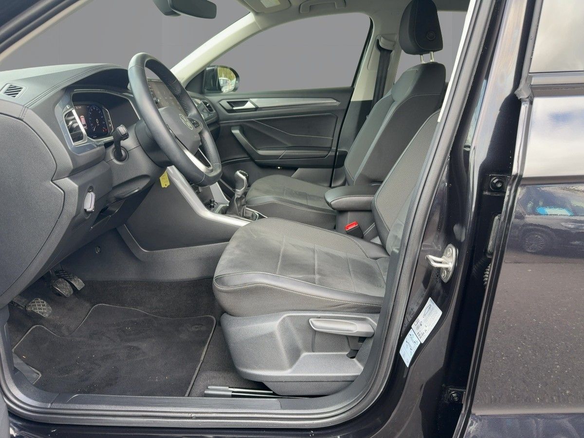 Volkswagen T-Roc - Bild 9