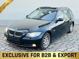 BMW 325i  Touring *Bi-XENON*LEDER*PANO*TEMPO* - BMW 325 aus 2008: Kombi