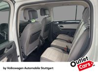 Volkswagen Touran - Vorschau Bild 7