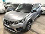Peugeot 5008 Allure Automatik, 7 Sitzer, AHK, Top Ausst. - Peugeot: Allure
