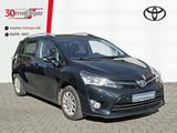 Toyota Verso 1.8 Benziner Edition-S 7-Sitzer + AHK-Abne - Toyota: 1.8