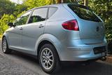 Seat Altea 2.0 FSI Stylance Stylance - gebrauchte Seat Altea aus dem Jahr 2004