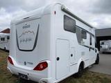 Knaus Sun TI 650 MEG  - Knaus 650 meg