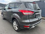 Ford Kuga Individual 4x4 - Ford Kuga mit Diesel-Antrieb: Geländewagen, Automatik