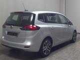 Opel Zafira C 1.6 CDTI Edition Navi Memory PDC - Opel Zafira mit Diesel-Antrieb: 1.6