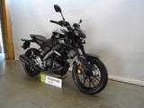 Yamaha MT 125 ABS 1.HD 3KM - YAMAHA MOTORRAD