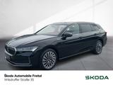 Skoda Superb Combi L&K 1,5 TSI iV DSG AHZV ACC LEDER